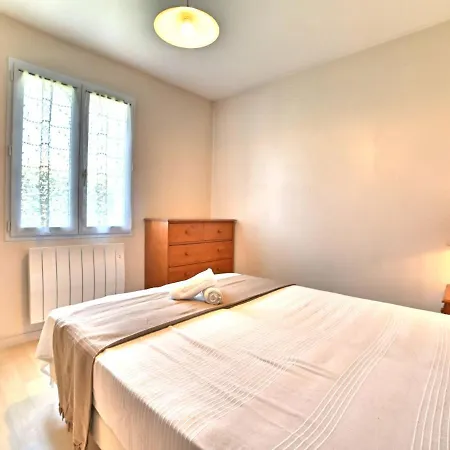 Holiday La Cossarde By Interhome Dolus d'Oléron