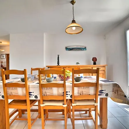 別荘 Holiday La Cossarde By Interhome