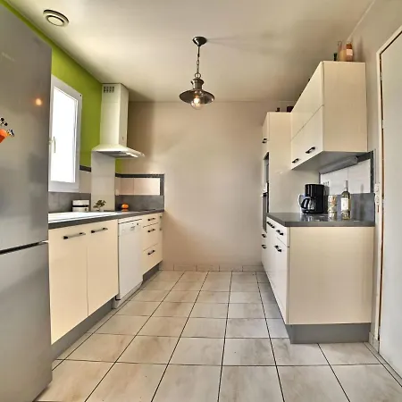 Holiday La Cossarde By Interhome