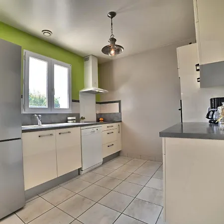 Holiday La Cossarde By Interhome Dolus d'Oléron