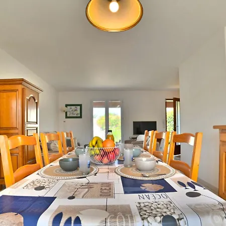 Holiday La Cossarde By Interhome