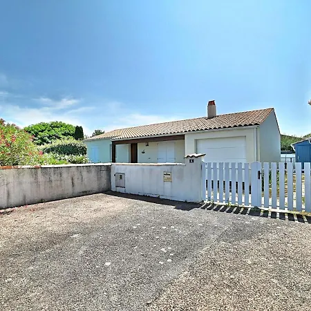 別荘 Holiday La Cossarde By Interhome Dolus d'Oléron