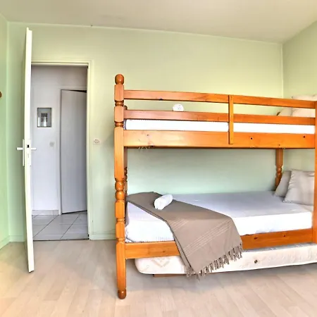 別荘 Holiday La Cossarde By Interhome