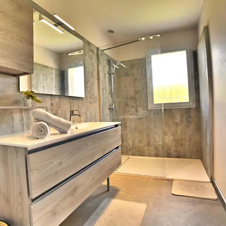 別荘 Holiday La Cossarde By Interhome Dolus d'Oléron
