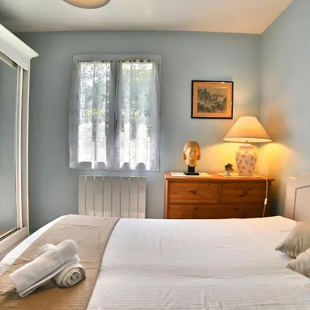 別荘 Holiday La Cossarde By Interhome *