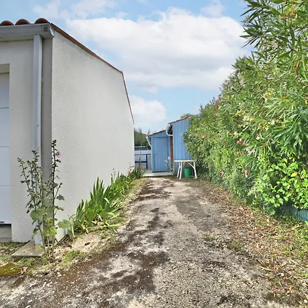 Holiday La Cossarde By Interhome