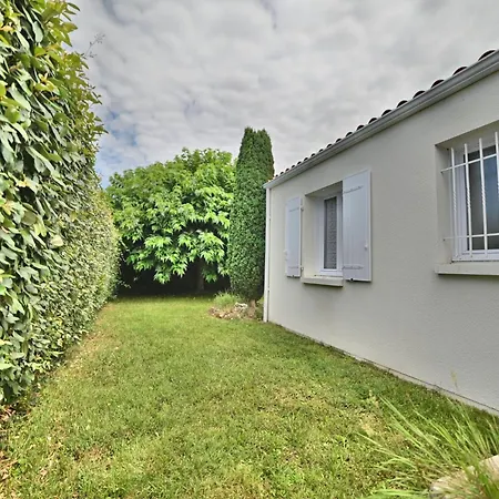 別荘 Holiday La Cossarde By Interhome Dolus d'Oléron