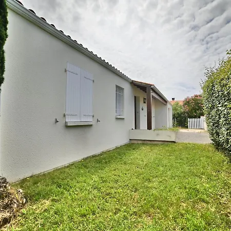 Holiday La Cossarde By Interhome