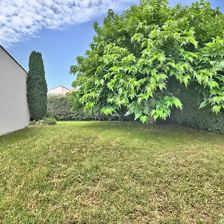 Holiday La Cossarde By Interhome