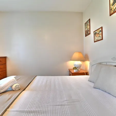 Holiday La Cossarde By Interhome * Dolus d'Oléron