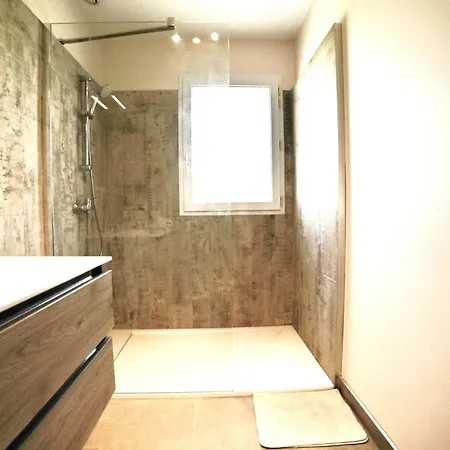 Holiday La Cossarde By Interhome 別荘 Dolus d'Oléron